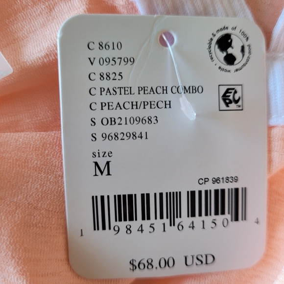 Free People Movement Sport Top. - Picture 5 of 6